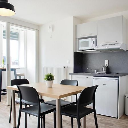 Residence La Canopee Strasburg Zewnętrze zdjęcie
