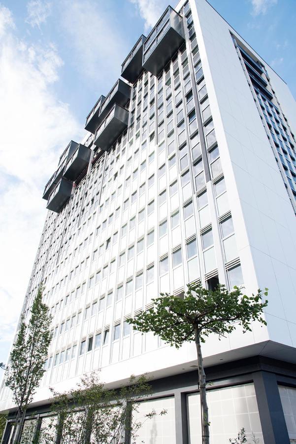 Residence La Canopee Strasburg Zewnętrze zdjęcie