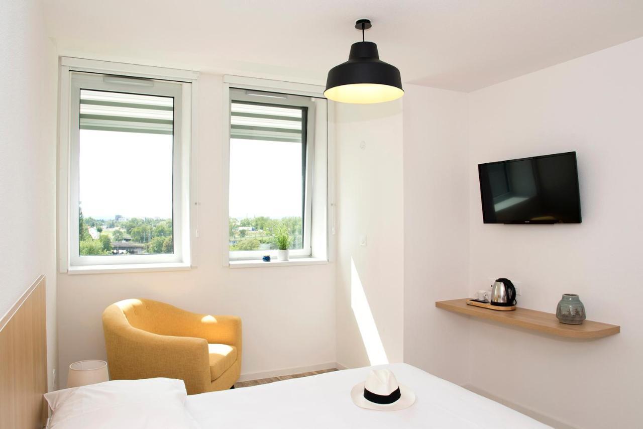 Residence La Canopee Strasburg Zewnętrze zdjęcie