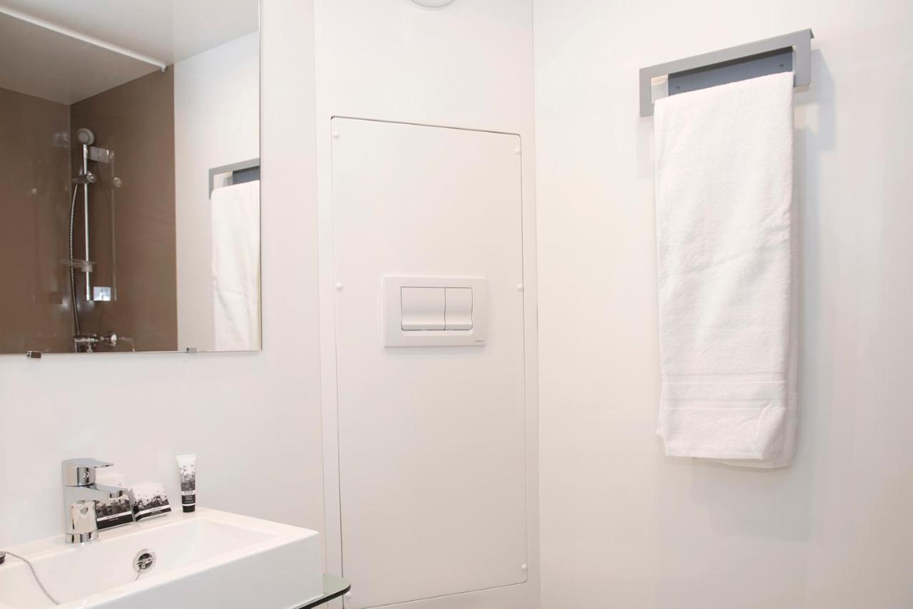 Residence La Canopee Strasburg Zewnętrze zdjęcie